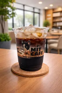 Hình ảnh Cà phê đen
