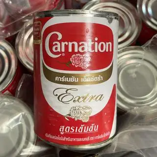 Hình ảnh Matcha Sữa Thái Hoa Hồng