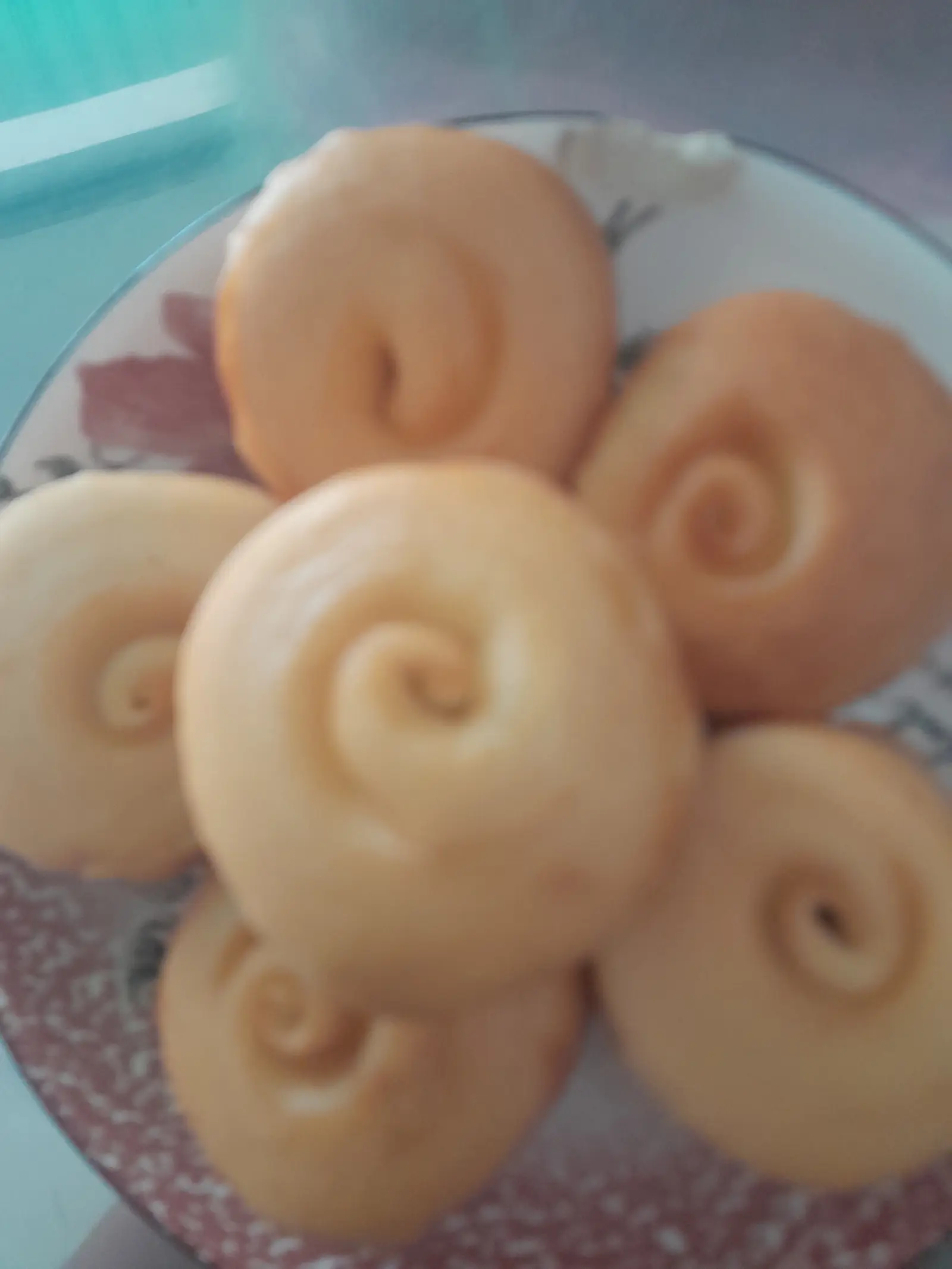 Hình ảnh Bánh Bao Chiên