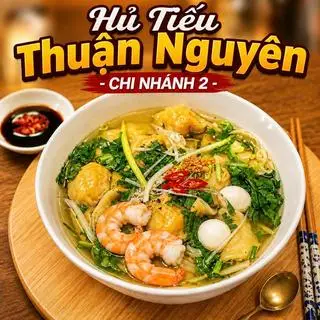 Hình ảnh Hoành Thánh Thập Cẩm