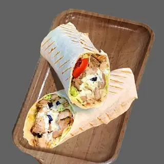 Hình ảnh Shaurma Phomai (TACO CHEESE) size M