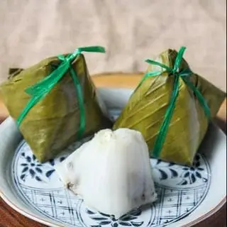 Hình ảnh Bánh Giò Chay