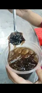 Hình ảnh Trà bí đao, hạt chia 