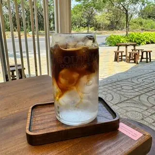 Hình ảnh Long Black