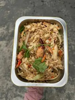 Hình ảnh CƠM CHIÊN CUA 