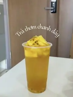 Hình ảnh Thơm chanh dây 700ml 