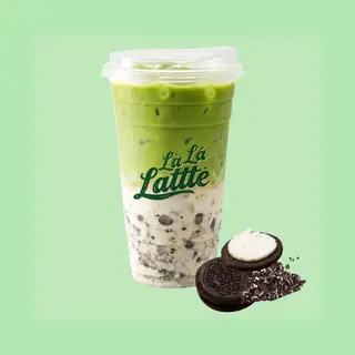 Hình ảnh Oreo Matcha Latte - L