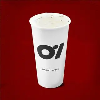 Hình ảnh Lục trà sữa mật ong