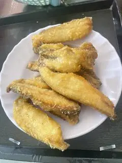 Hình ảnh Cá thêm