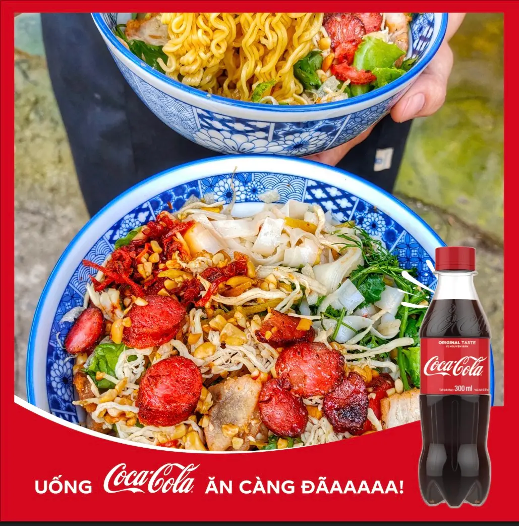 Hình ảnh Mỳ Chua Trộn Gà Xé