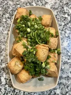 Hình ảnh Đậu tẩm hành