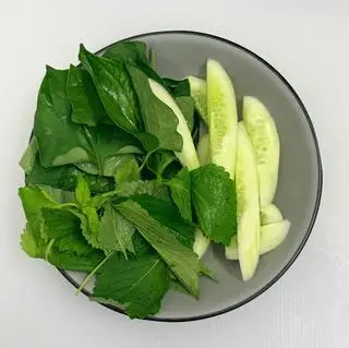 Hình ảnh Rau thêm