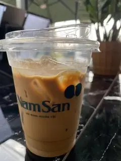 Hình ảnh Phindi hạnh nhân