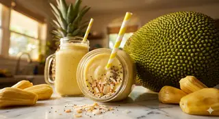 Hình ảnh Chuối Mít