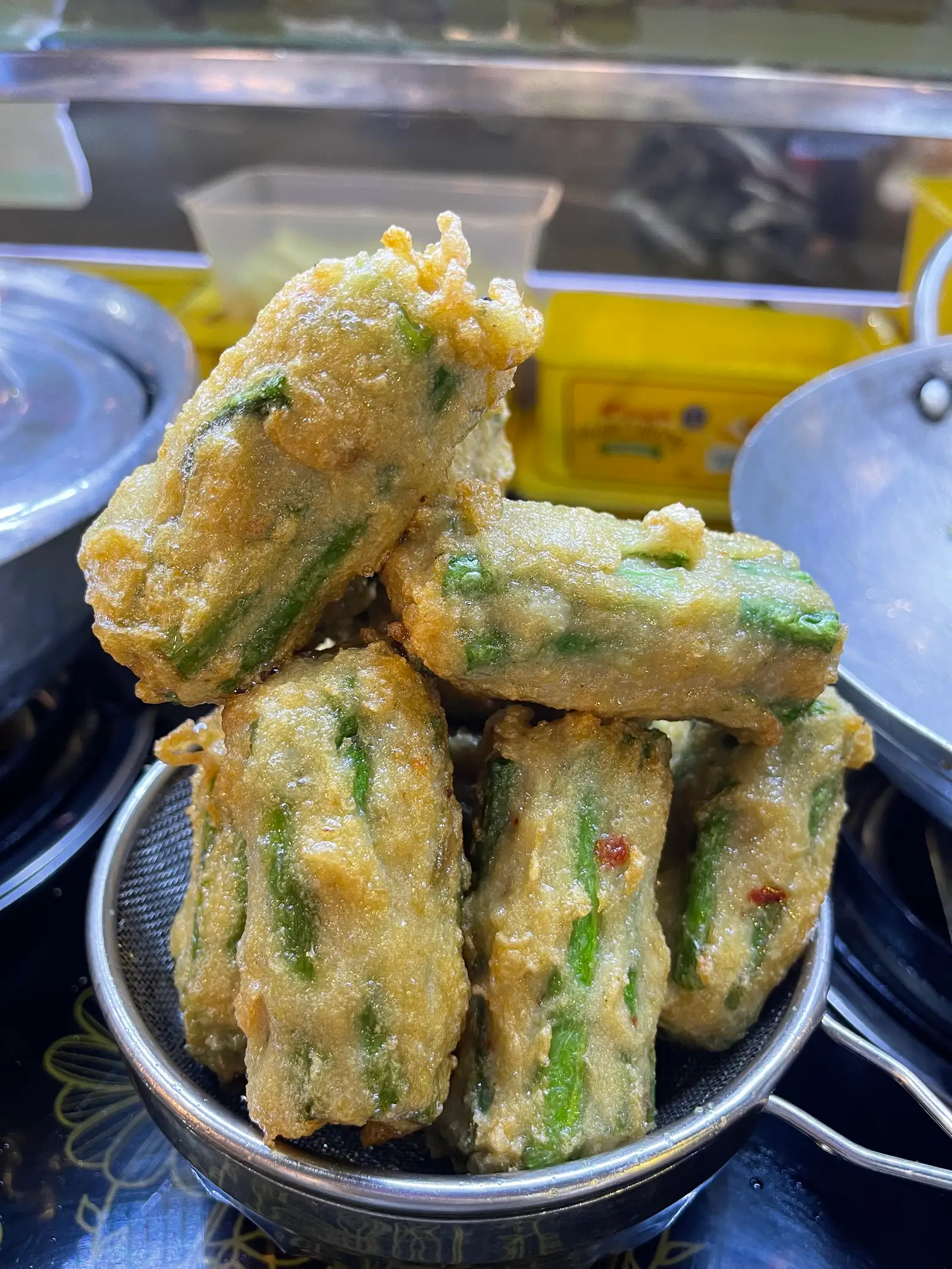 Hình ảnh Đậu Đũa - Đậu Bún ( Nhà Làm )