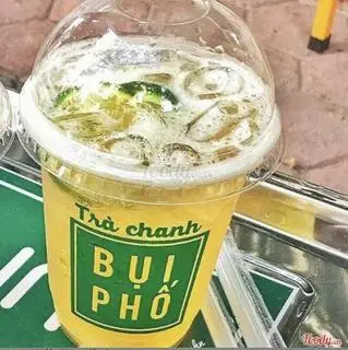 Hình ảnh Trà quất