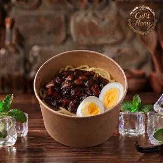 Hình ảnh Mỳ Tương Đen (Ít đắng)