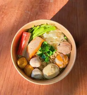 Hình ảnh Mì Thái Viên 