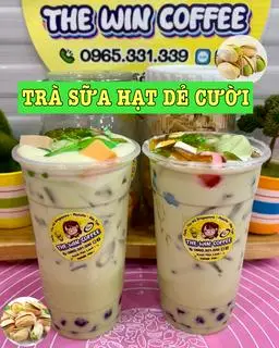 Hình ảnh Hạt Dẻ Cười
