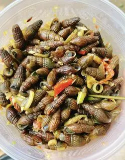 Hình ảnh Ốc Quén - 500g
