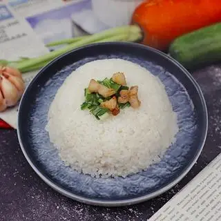 Hình ảnh Cơm thêm 