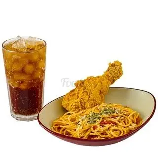 Hình ảnh Set C - Gaboom một mình vẫn chill