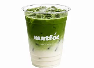 Hình ảnh Matcha Latte