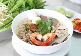 Hình ảnh Hủ tiếu nước