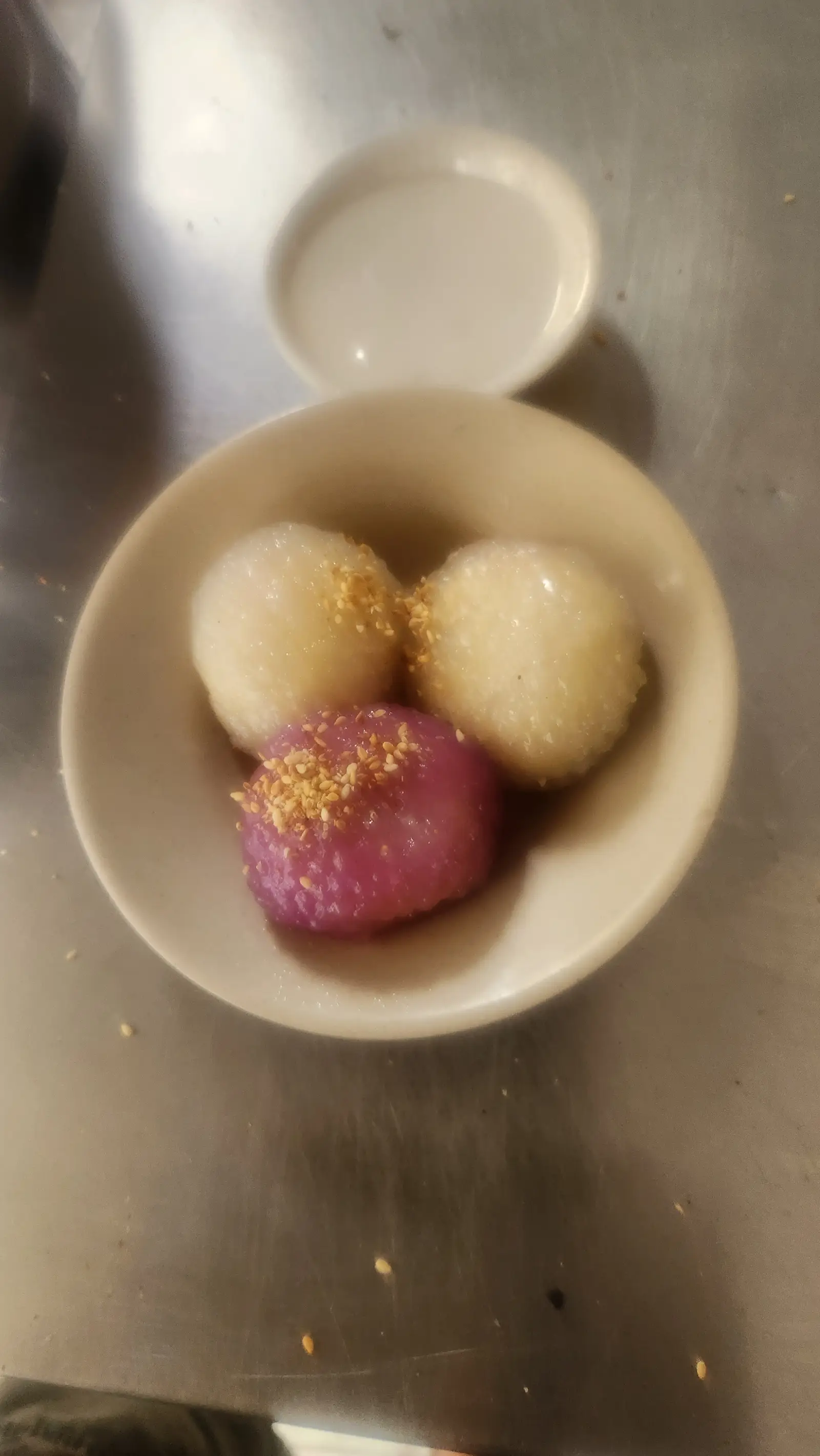 Hình ảnh bánh bột bán 