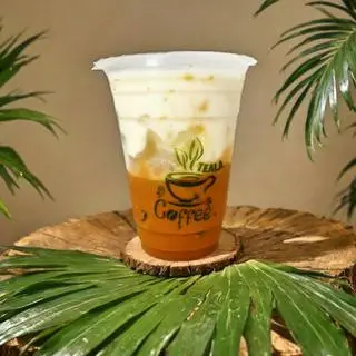 Hình ảnh Cà Phê Muối