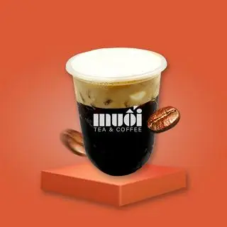 Hình ảnh Cà Phê Đen Kem Muối 