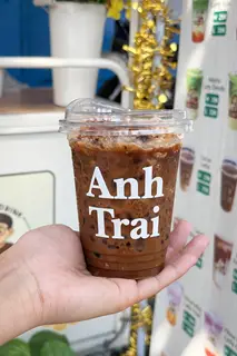 Hình ảnh Cà phê sữa