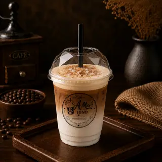 Hình ảnh Bạc Xỉu Kem Muối