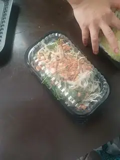 Hình ảnh goi ga 1 nguoi. com