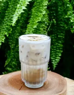 Hình ảnh CAFE CỐT DỪA