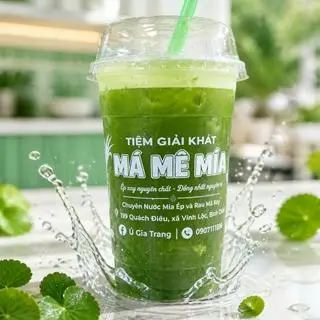 Hình ảnh Má Một Mình