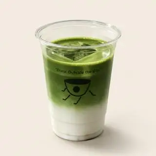 Hình ảnh Matcha Latte