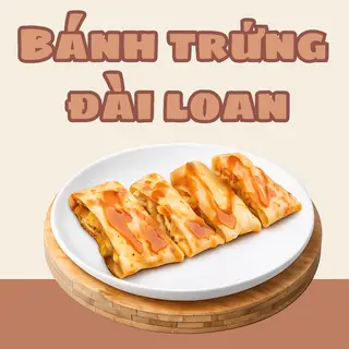 Hình ảnh Bánh trứng ngô