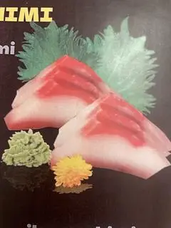 Hình ảnh Sashimi cá kiếm 8 miếng