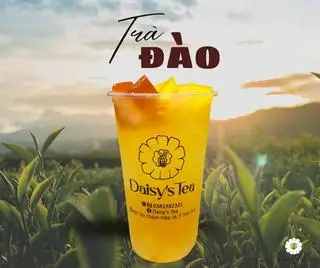 Hình ảnh Trà đào