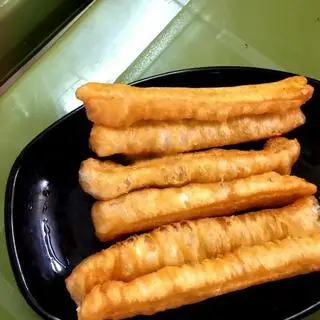 Hình ảnh Quẩy  giòn 2 cái