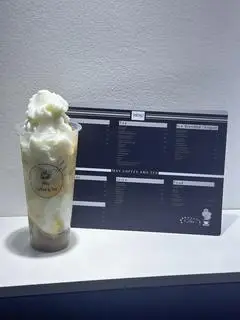 Hình ảnh Socola đá xay