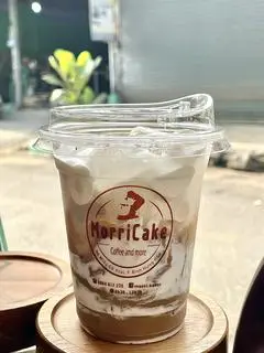Hình ảnh Cacao muối
