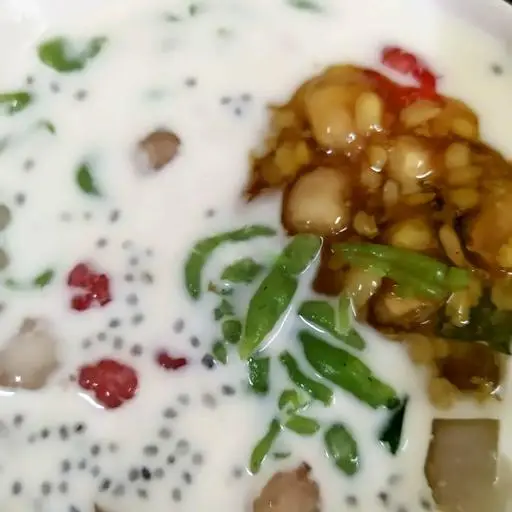 Hình ảnh Thái Bưởi