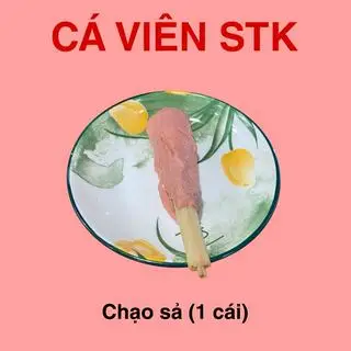 Hình ảnh Chạo sả (1 cái)