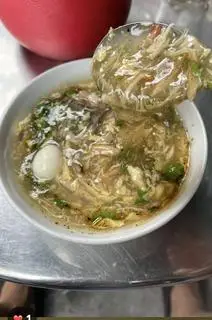Hình ảnh Súp cua thường