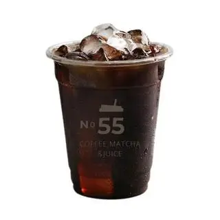 Hình ảnh Cafe đen
