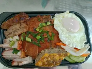 Hình ảnh Cơm Tấm Đặc Biệt 
