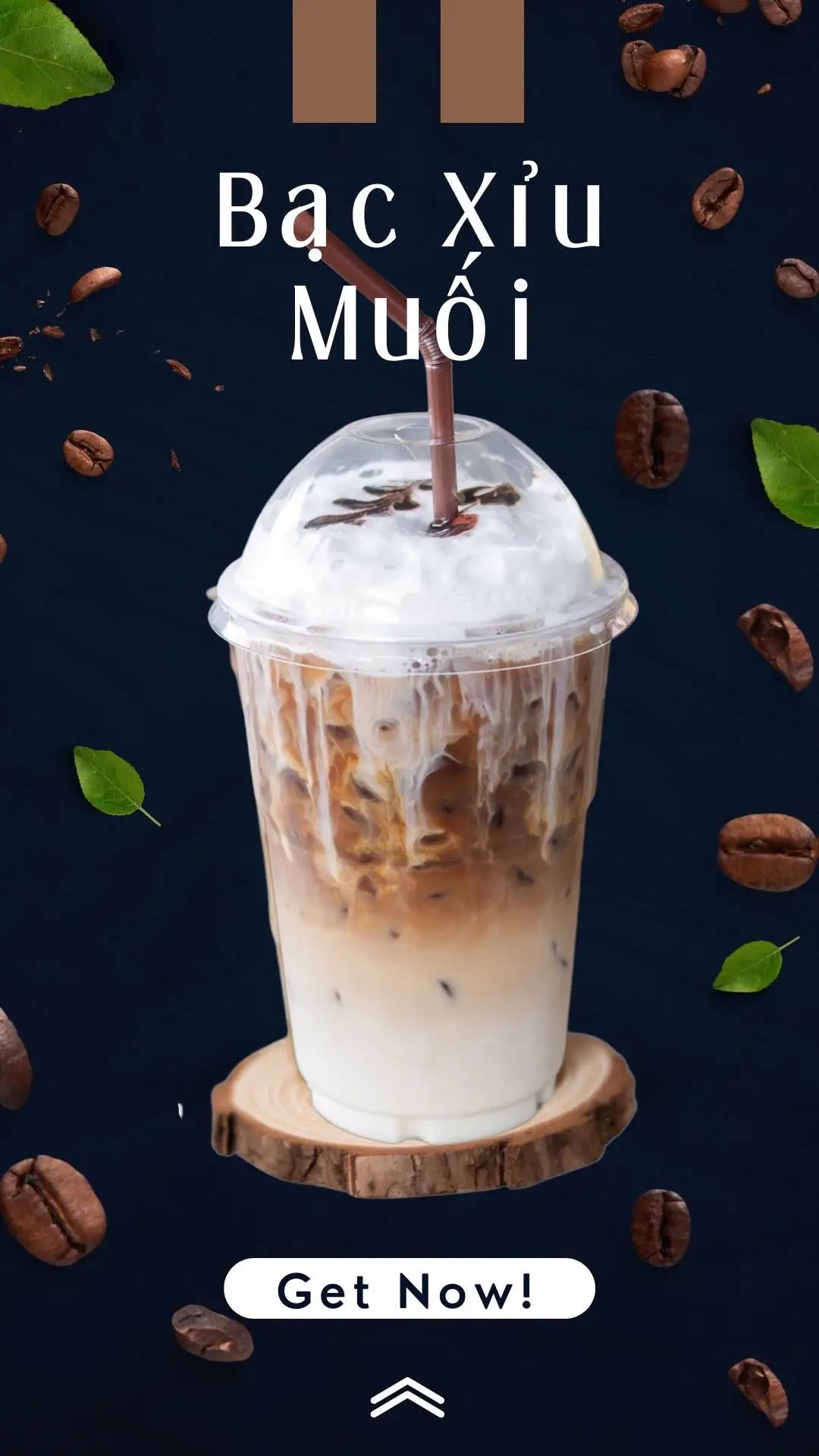 Hình ảnh BẠC XỈU KEM MUỐI