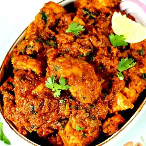 Hình ảnh Chicken masala